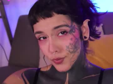 Fairyflexxx February 02, 2026 Chaturbate stream image