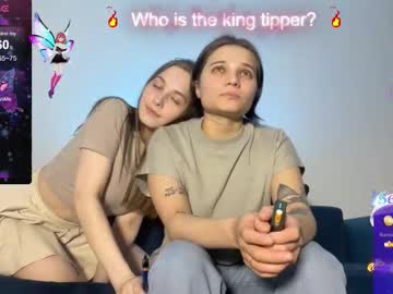 Kaley_Mrr February 02, 2026 Chaturbate stream image