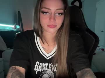 Kawaiikezia February 02, 2026 Chaturbate stream image