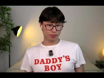 Louis_Zh February 02, 2026 Chaturbate stream image