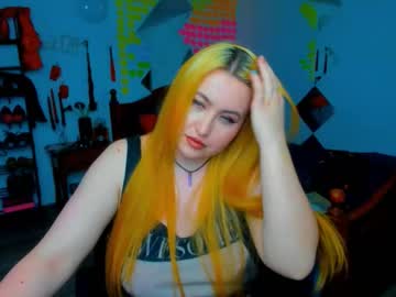 Thenaughtygf February 02, 2026 Chaturbate stream image