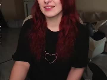 Val_Manson February 02, 2026 Chaturbate stream image