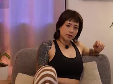 Xspacebluex February 02, 2026 Chaturbate stream image