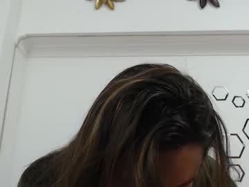 Zoe_Velvet February 02, 2026 Chaturbate stream image