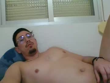 Alexandbrandom February 02, 2026 Chaturbate stream image