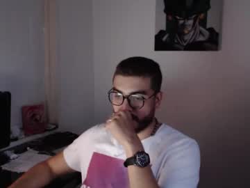 Dylanhot10 February 02, 2026 Chaturbate stream image