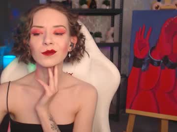 Fascinating___Eyes February 02, 2026 Chaturbate stream image