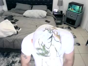 Heavyload42372980 February 02, 2026 Chaturbate stream image