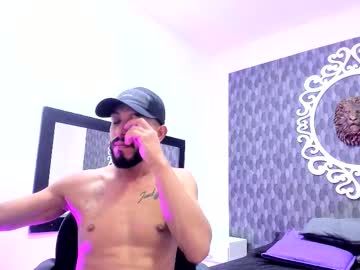 Mike__Mcarty February 02, 2026 Chaturbate stream image