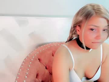Molly_Logan February 02, 2026 Chaturbate stream image