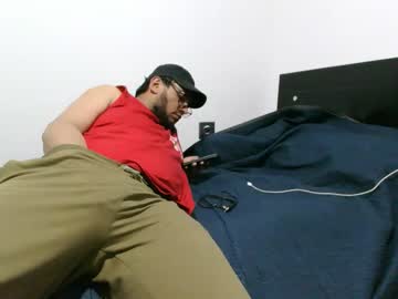 Mrsimplejk February 02, 2026 Chaturbate stream image