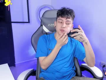Nico_Nico_Xd February 02, 2026 Chaturbate stream image