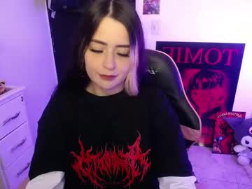 Stephani_Rousso February 02, 2026 Chaturbate stream image