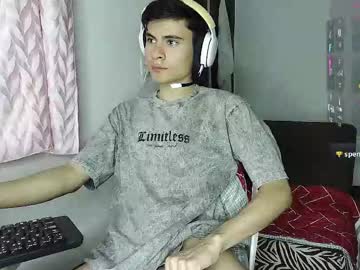 Andrew_Pretty1 February 03, 2026 Chaturbate stream image