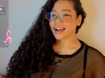 Cloebunny_ February 03, 2026 Chaturbate stream image