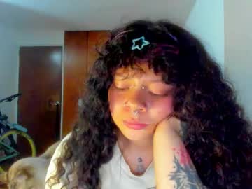 Dark_Miau February 03, 2026 Chaturbate stream image