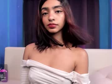 Hottie_Veronica February 03, 2026 Chaturbate stream image