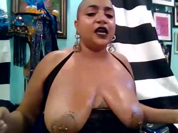 Queensquirtntwerk February 03, 2026 Chaturbate stream image