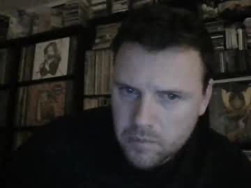 Torth666 February 03, 2026 Chaturbate stream image