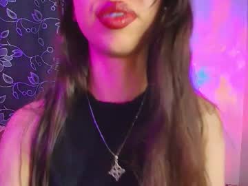 Ammeliejoy February 03, 2026 Chaturbate stream image