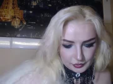 Barbarissssska February 03, 2026 Chaturbate stream image