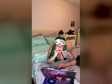 Daisyblakee February 03, 2026 Chaturbate stream image