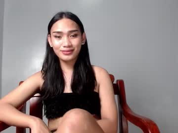 Daniela_Pedersen February 03, 2026 Chaturbate stream image