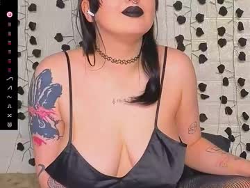 Dario_Doll_ February 03, 2026 Chaturbate stream image