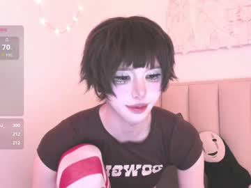 Deserve_Dessert February 03, 2026 Chaturbate stream image