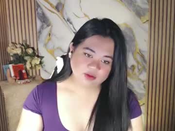 Exoticpinayx February 03, 2026 Chaturbate stream image
