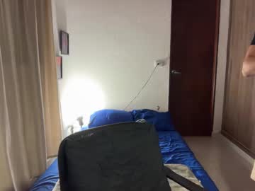 Joulianogreco1 February 03, 2026 Chaturbate stream image