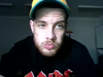 Kazzslater February 03, 2026 Chaturbate stream image