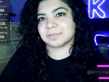 Kimmiakiss22 February 03, 2026 Chaturbate stream image