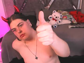Leenox_Nexus February 03, 2026 Chaturbate stream image