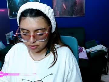 Luisa_Bunny February 03, 2026 Chaturbate stream image