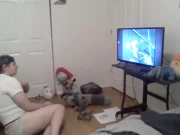 Nyxconstantine93 February 03, 2026 Chaturbate stream image