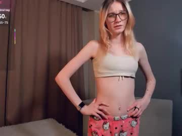 Sunnivagaillard February 03, 2026 Chaturbate stream image