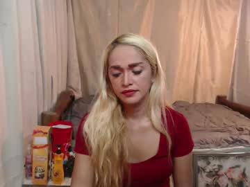 Sweet_Hunterxx February 03, 2026 Chaturbate stream image