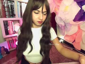 Sweet_Olivia1 February 03, 2026 Chaturbate stream image