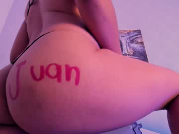 Valeriajlio February 03, 2026 Chaturbate stream image