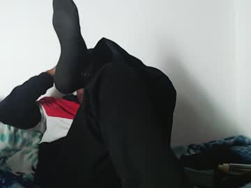 Ambartxsex February 03, 2026 Chaturbate stream image