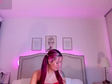 Ashley_Cheer February 03, 2026 Chaturbate stream image