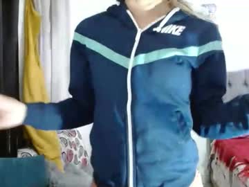 _Azalea_65 February 03, 2026 Chaturbate stream image