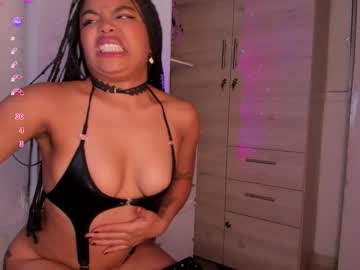 _Charlotte_03 February 03, 2026 Chaturbate stream image