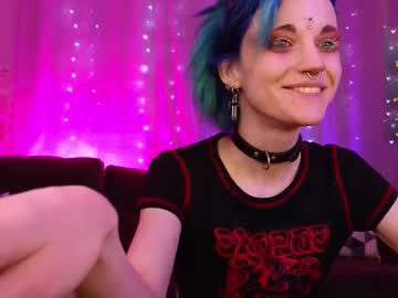 Chelsyy_ February 03, 2026 Chaturbate stream image