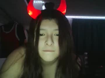 Cosmicgirl444 February 03, 2026 Chaturbate stream image