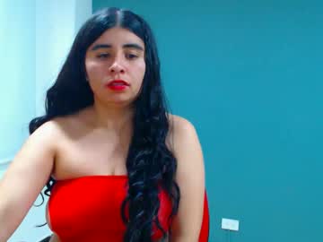 Danna_Rouses_ February 03, 2026 Chaturbate stream image