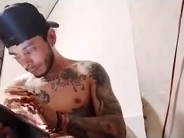 Edwar_Sk8ordie February 03, 2026 Chaturbate stream image