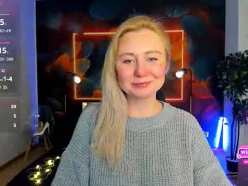 I_Will_Wake_U_Up February 03, 2026 Chaturbate stream image