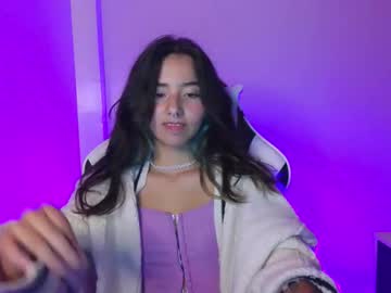 Ivystone_ February 03, 2026 Chaturbate stream image